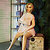 WM Dolls WM-150 body style with no. 108 head (Jinshan no. 108) - TPE