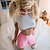 WM Dolls WM-166/C body style with no. 265 head (Jinsan no. 265) - TPE