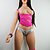 YL Doll YL-151 body style with ›Kelly‹ head - TPE