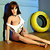 YL Doll YL-148/D body style with ›Leslie‹ head (Jinshan no. 118) - TPE