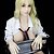 YL Doll YL-155/D body style with ›Stephanie‹ head (Jinsan no. 254) - TPE