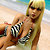 YL Doll YL-165 body style with ›Kasandra‹ head (Jinshan no. 97) - TPE