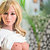 YL Doll YL-165 body style with ›Rei‹ head (Jinshan no. 221) - TPE
