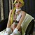 YL Doll YL-168/B body style with ›Gina‹ head (Jinsan no. 304) - TPE