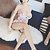 WM Doll WM-168 body style with WM Doll no. 85 head (Jinsan no. 85) - TPE