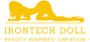 Irontech Doll (Logo)