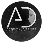 Artificial Desires (Logo)