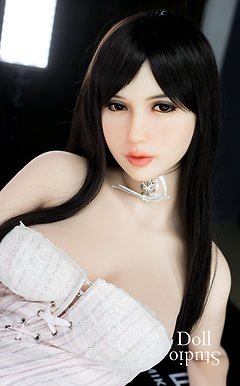WM Doll WM-163/C body style with no. 233 head (Jinsan no. 233) - TPE