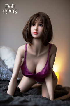 WM Doll WM-165 body style with no. 33 head (Jinshan no. 33) - TPE