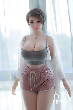 JY Doll JY-168 (major chest) body style with ›Yuriko‹ head (Junying no. 88) - TP