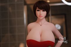 JY Doll JY-170/100 (big breasts) body style with ›Shuya‹ head aka ›Xiu Yan‹ - TP