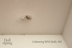 Unboxing WM Dolls 100 (100 cm) - Dollstudio