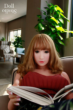 Z-Onedoll ZO-160 body style with ZO-A48 head aka ›Yuko‹