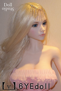 6Ye Doll 6Ye-132 body style with S1 head (6Ye no. S1) - TPE
