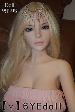 6Ye Doll 6Ye-132 body style with S1 head (6Ye no. S1) - TPE