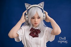 Sino-doll SI-158/B body style with S30 head aka ›Linyin‹ - silicone