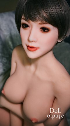 HR Doll HR-165 body style with no. 30 head (HR no. 30) - TPE