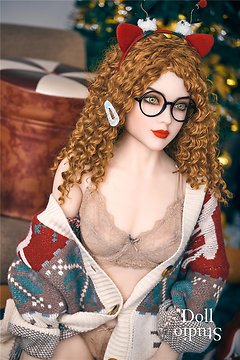 Irontech Doll IT-150 body style with ›Camille‹ head - TPE