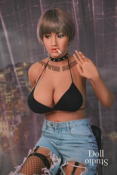 YL Doll YL-171/L body style with ›Katrina‹ head (Jinsan no. 298) - TPE