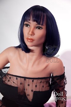 SE Doll SE-167/D body style with ›Vanessa‹ head (= SED032) - TPE