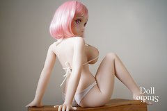 Doll House 168 DH20-80/G body style with ›Shiori‹ anime head - TPE