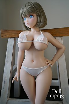 Doll House 168 DH20-80/G body style with ›Shiori‹ anime head - TPE