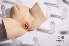 Climax Doll CLM-R5 lower body torso - TPE