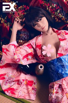 New photos with Doll Sweet DS-168 ›Summit‹ aka ›Queena‹