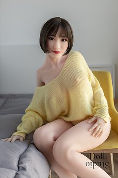 HR Doll HR-165/D body style with no. 38 head (HR no. 38) - TPE