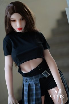 HR Doll HR-165/D body style with no. 39 head (HR no. 39) - TPE