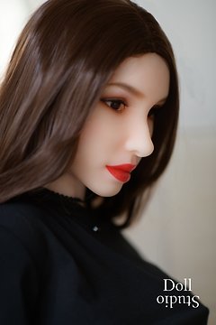 HR Doll HR-165/D body style with no. 39 head (HR no. 39) - TPE