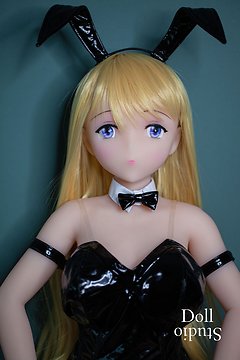 Doll House 168 DH20-80/G body style with ›Shiori‹ anime head - TPE