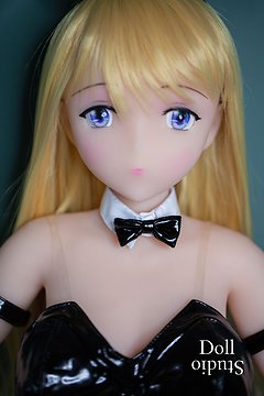 Doll House 168 DH20-80/G body style with ›Shiori‹ anime head - TPE