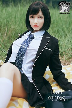 Climax Doll AD-158/A body style with ›Fukada‹ head (CLM no. 92) - TPE