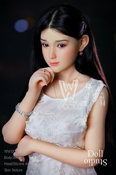 New photos with WM Dolls WM-164/D body style and WMS no. 4 silicone head - TPE/s