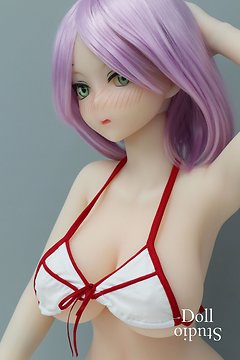 Irokebijin IK-90/E body style with ›Akane‹ anime/manga head - TPE
