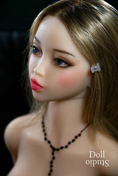 YL Doll YL-141 body style with ›Abbey‹ head (Jinsan no. 369) - TPE
