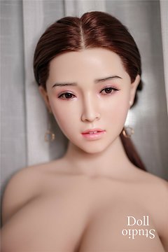 JY Doll JY-170/I body style with ›Jao‹ head - TPE/silicone hybrid