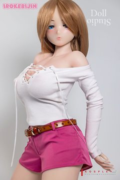 Irokebijin IKS-95/F body style aka 95 cm Big Breasts with ›Rico B‹ anime/manga h