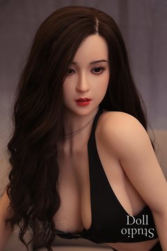 Jiusheng JI-S160/E body style with ›Lily‹ silicone head (= Jiusheng no. 6) - sil