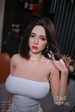 Angel Kiss AK-S175/D silicone body style with S29 silicone head (= Jinsan S29) -