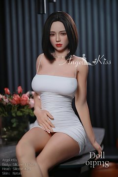 Angel Kiss AK-S175/D silicone body style with S29 silicone head (= Jinsan S29) -