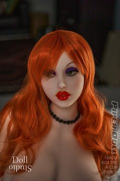 Piper Doll ECO PI-150/K aka ›Jessica‹ - TPE