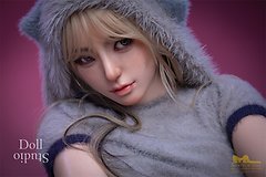 Irontech Doll ITSRS-164/D body style with S14 head aka ›Miku‹ - silicone