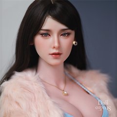 JY Doll JY-S161/I body style with ›Grace‹ head - silicone