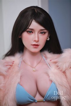 JY Doll JY-S161/I body style with ›Grace‹ head - silicone