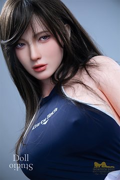 Irontech Doll ITSRS-164/D body style with S1 head aka ›Miya‹ in natural skin col