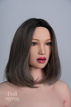 Zelex ZG-S175/E body style with GE116-1 head in 'fair' skin color - factory phot