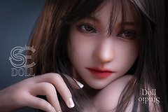 SE Doll SE-157/G body style (= SED 262) with ›Phoebe‹ head (= SE no. 102) - TPE