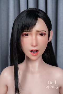 Game Lady GL-S165/F body style with GL11-2 head in fair skin color - factory pho